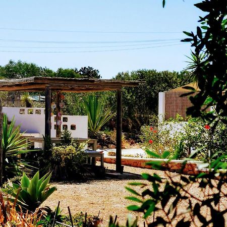 Villa Ca N'Antonia Formentera San Francisco Javier Exterior foto