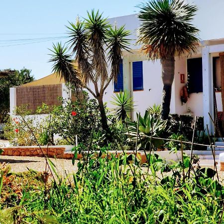 Villa Ca N'Antonia Formentera San Francisco Javier Exterior foto
