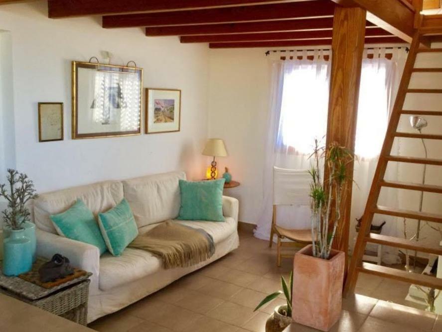 Villa Ca N'Antonia Formentera San Francisco Javier Exterior foto